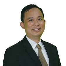 Dr. Abdul Latief - Mentor