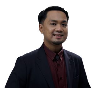 Andra Hanindyo - Coach