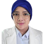Evi Susanti
