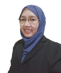 Hesti Farida Al Bastari - Praktisi Talents Mapping